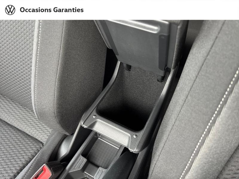 Voitures occasions VOLKSWAGEN TAIGO VW Edition Nancy