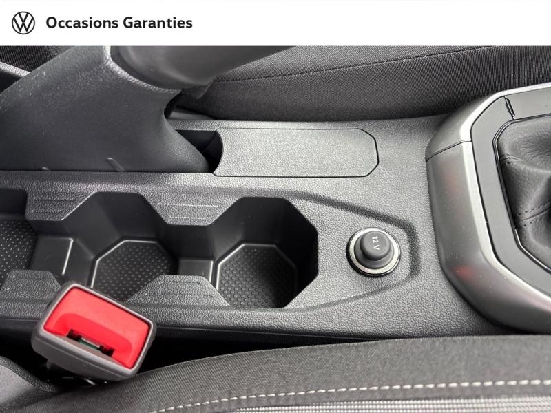 Voitures occasions VOLKSWAGEN TAIGO VW Edition Nancy