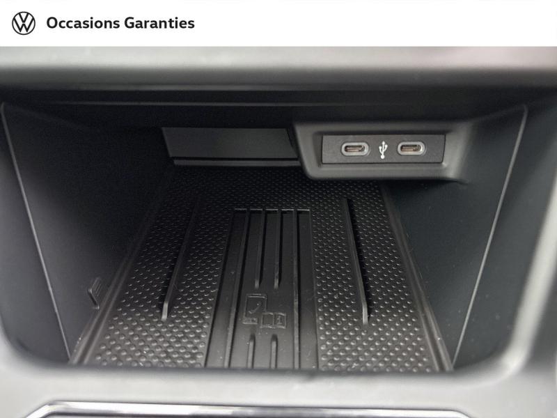 Voitures occasions VOLKSWAGEN TAIGO VW Edition Laxou