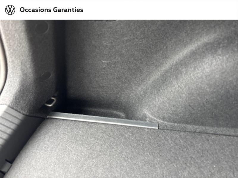 Voitures occasions VOLKSWAGEN TAIGO VW Edition Nancy