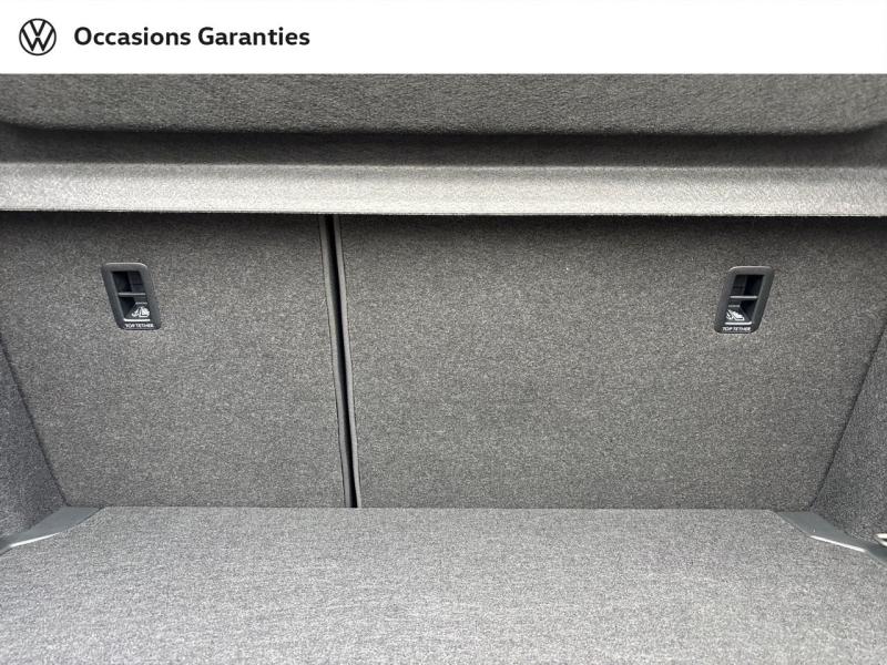 Voitures occasions VOLKSWAGEN TAIGO VW Edition Laxou