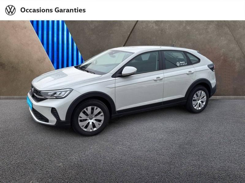 Voitures occasions VOLKSWAGEN TAIGO Base Laxou