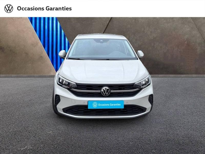 Voitures occasions VOLKSWAGEN TAIGO Base Laxou