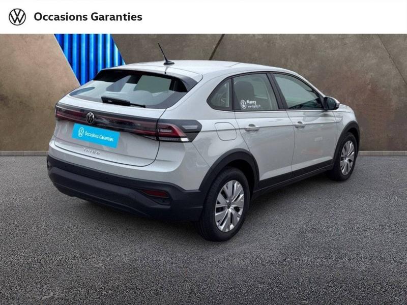 Voitures occasions VOLKSWAGEN TAIGO Base Laxou