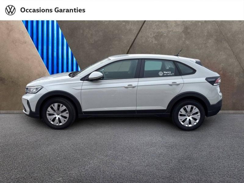 Voitures occasions VOLKSWAGEN TAIGO Base Laxou