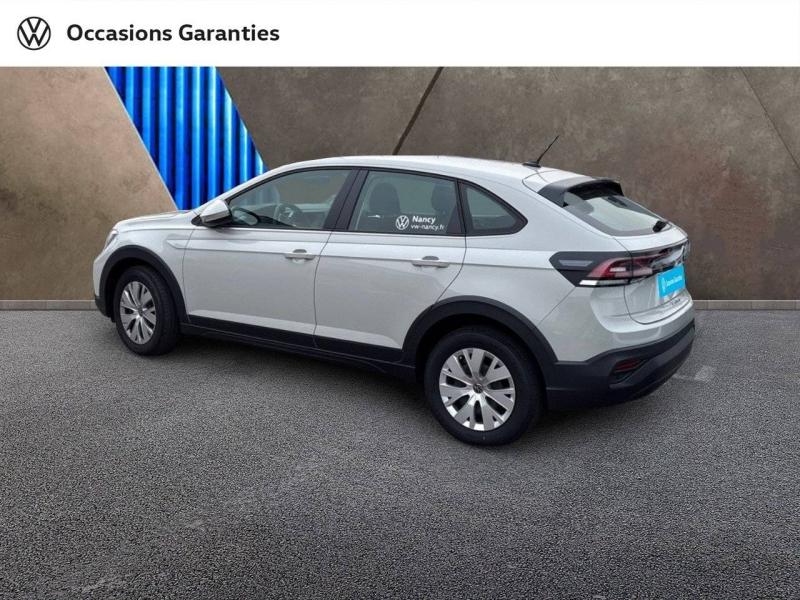 Voitures occasions VOLKSWAGEN TAIGO Base Laxou