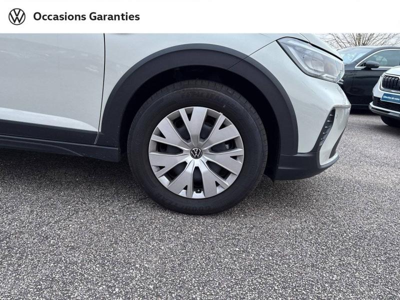 Voitures occasions VOLKSWAGEN TAIGO Base Laxou