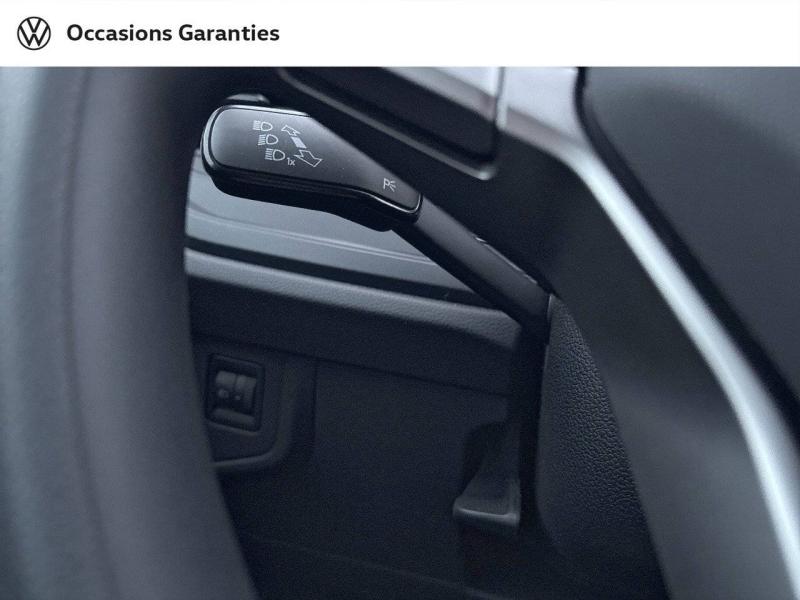 Voitures occasions VOLKSWAGEN TAIGO Base Laxou