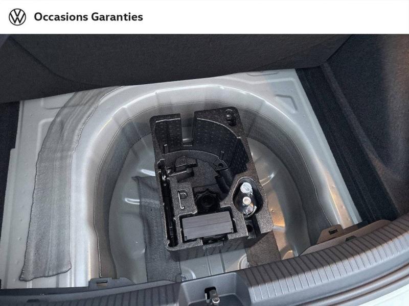 Voitures occasions VOLKSWAGEN TAIGO Base Laxou