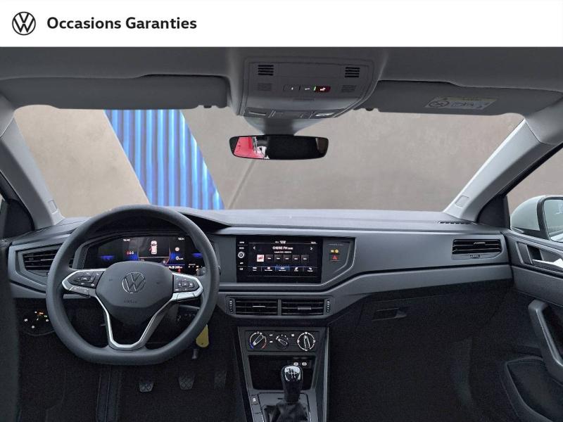 Voitures occasions VOLKSWAGEN TAIGO Base Laxou