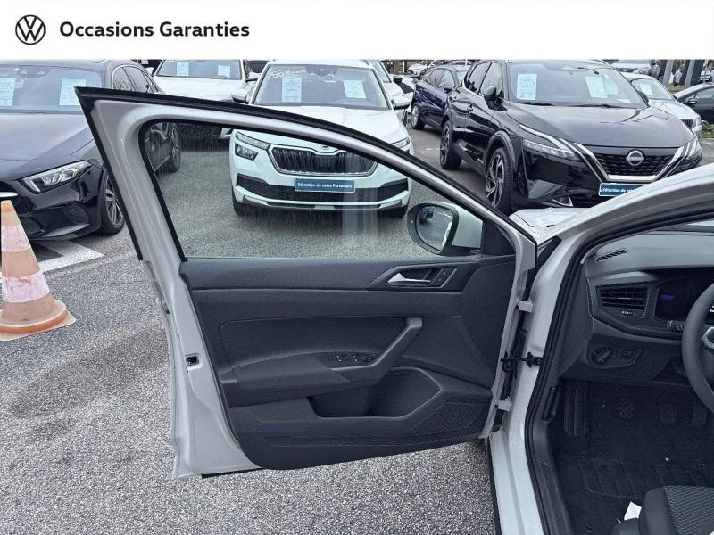 Voitures occasions VOLKSWAGEN TAIGO Base Laxou