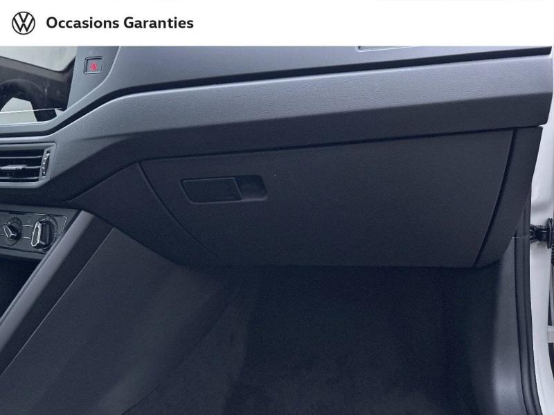 Voitures occasions VOLKSWAGEN TAIGO Base Laxou