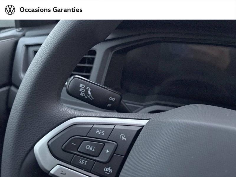 Voitures occasions VOLKSWAGEN TAIGO Base Laxou
