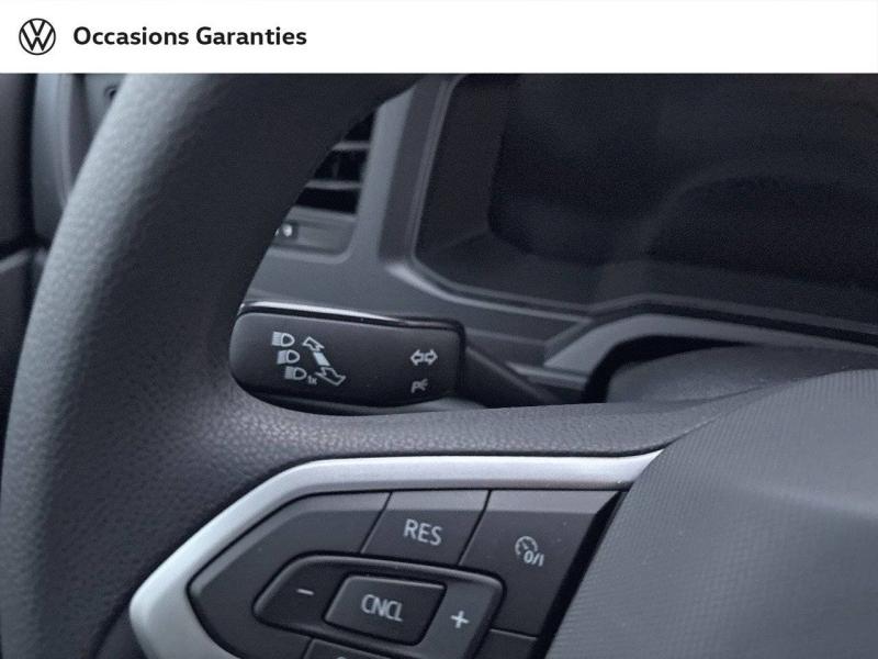 Voitures occasions VOLKSWAGEN TAIGO Base Laxou