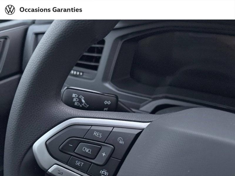 Voitures occasions VOLKSWAGEN TAIGO Base Laxou