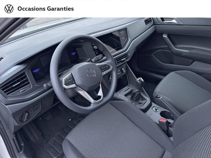 Voitures occasions VOLKSWAGEN TAIGO Base Laxou