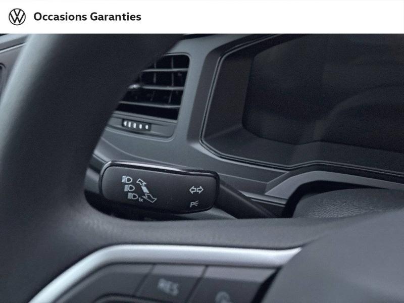 Voitures occasions VOLKSWAGEN TAIGO Base Laxou