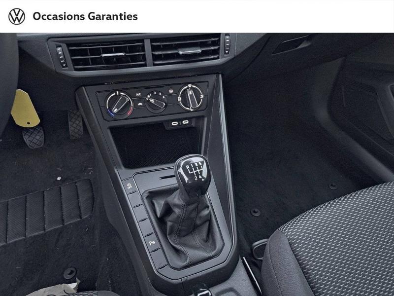 Voitures occasions VOLKSWAGEN TAIGO Base Laxou