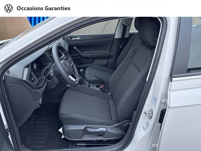 Voitures occasions VOLKSWAGEN TAIGO Base Laxou