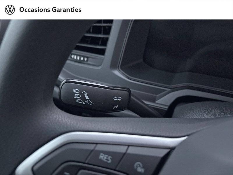 Voitures occasions VOLKSWAGEN TAIGO Base Laxou