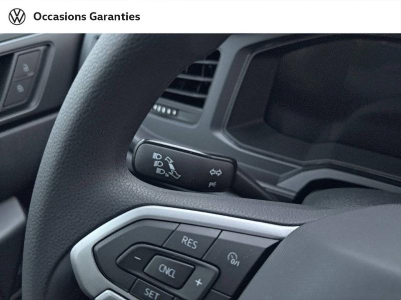 Voitures occasions VOLKSWAGEN TAIGO Base Laxou