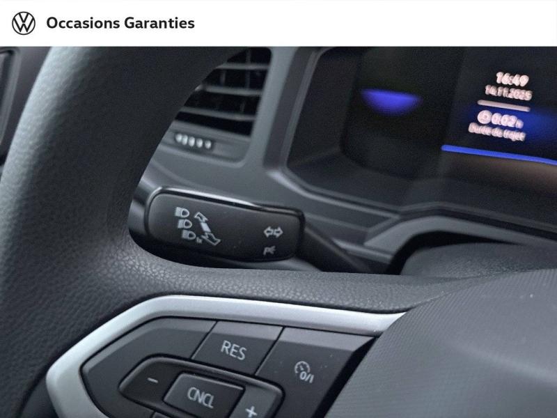 Voitures occasions VOLKSWAGEN TAIGO Base Laxou