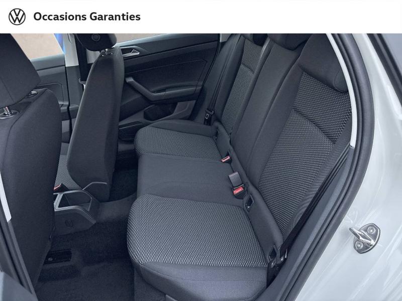 Voitures occasions VOLKSWAGEN TAIGO Base Laxou