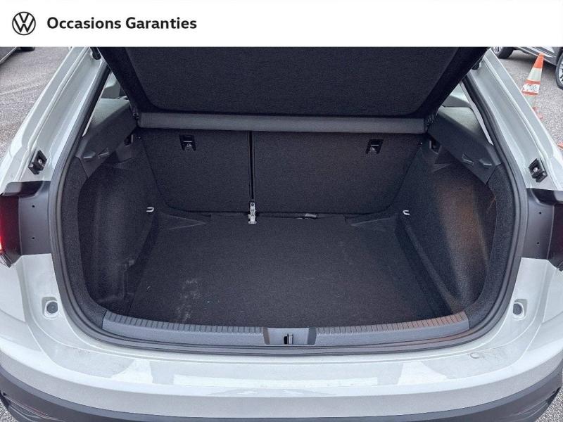 Voitures occasions VOLKSWAGEN TAIGO Base Laxou
