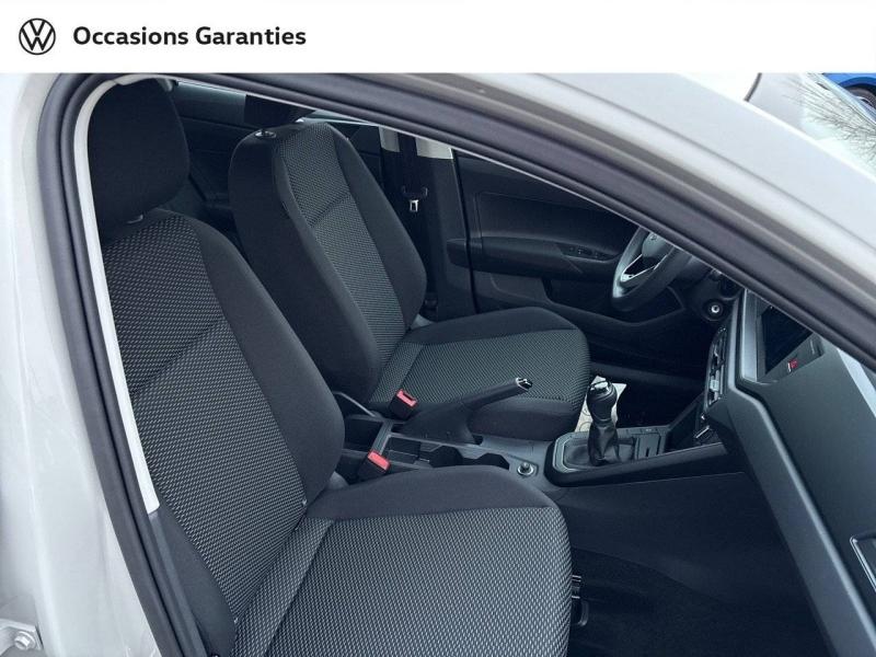 Voitures occasions VOLKSWAGEN TAIGO Base Laxou