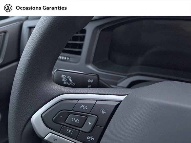Voitures occasions VOLKSWAGEN TAIGO Base Laxou