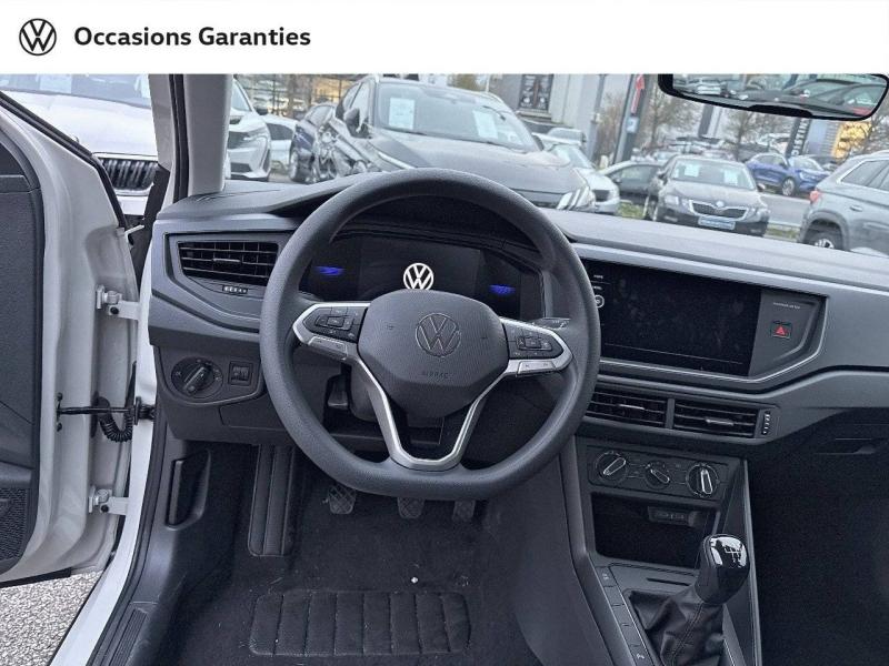 Voitures occasions VOLKSWAGEN TAIGO Base Laxou