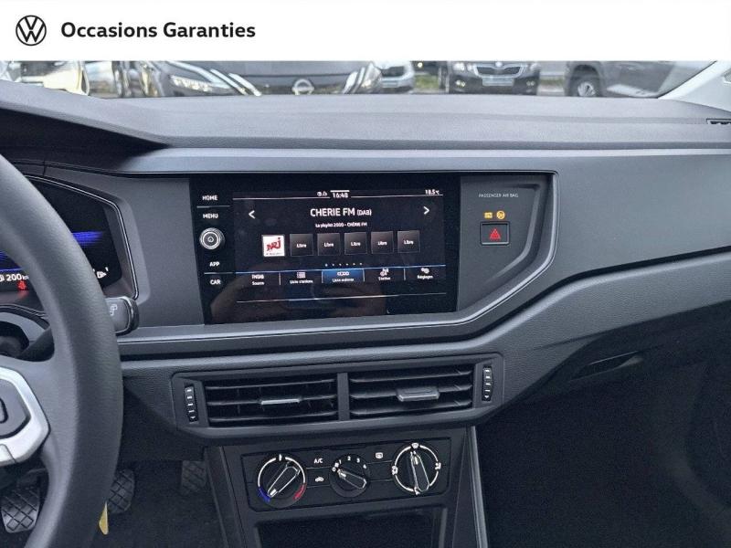 Voitures occasions VOLKSWAGEN TAIGO Base Laxou