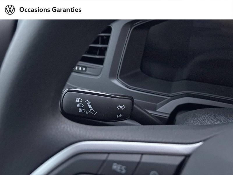 Voitures occasions VOLKSWAGEN TAIGO Base Laxou