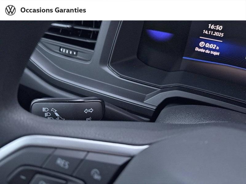 Voitures occasions VOLKSWAGEN TAIGO Base Laxou