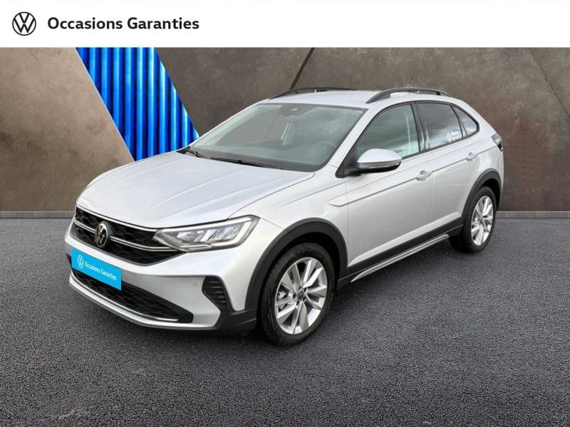 Voitures occasions VOLKSWAGEN TAIGO VW Edition Nancy