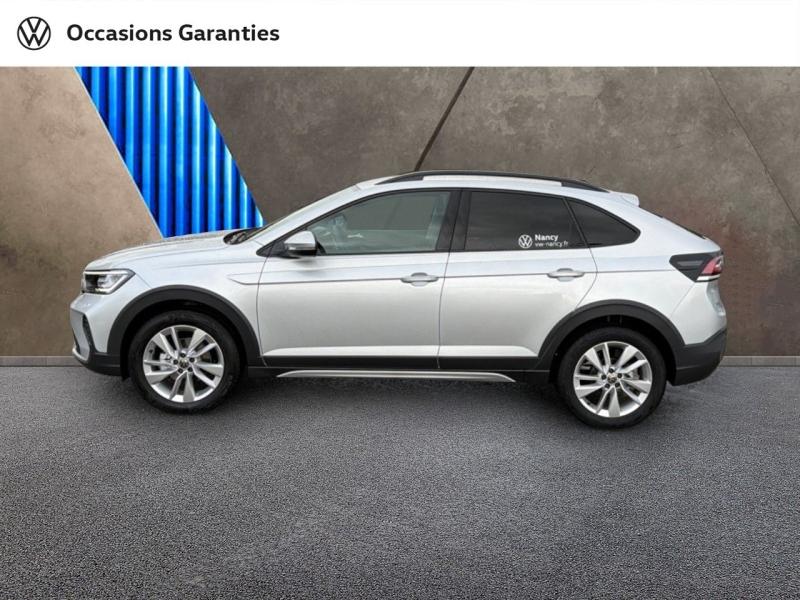 Voitures occasions VOLKSWAGEN TAIGO VW Edition Nancy