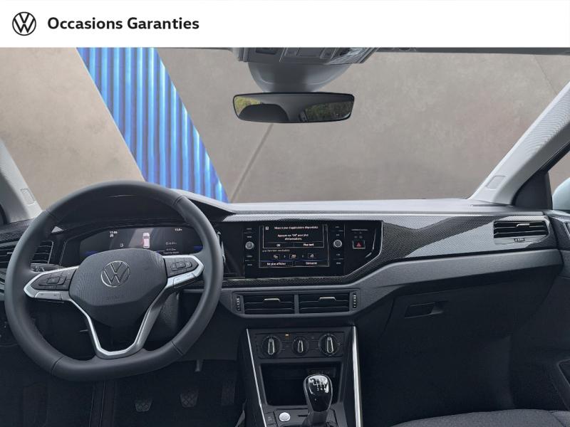 Voitures occasions VOLKSWAGEN TAIGO VW Edition Laxou