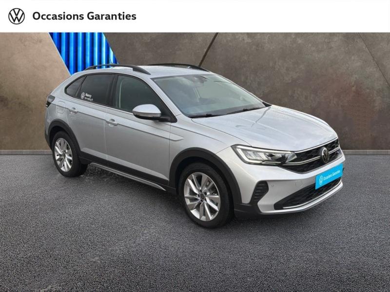Voitures occasions VOLKSWAGEN TAIGO VW Edition Nancy