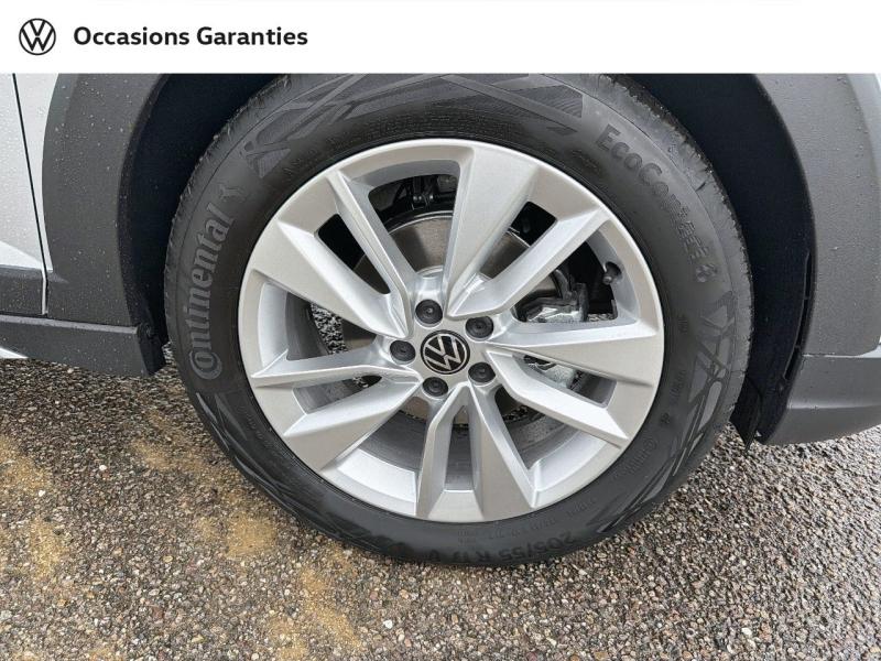 Voitures occasions VOLKSWAGEN TAIGO VW Edition Nancy