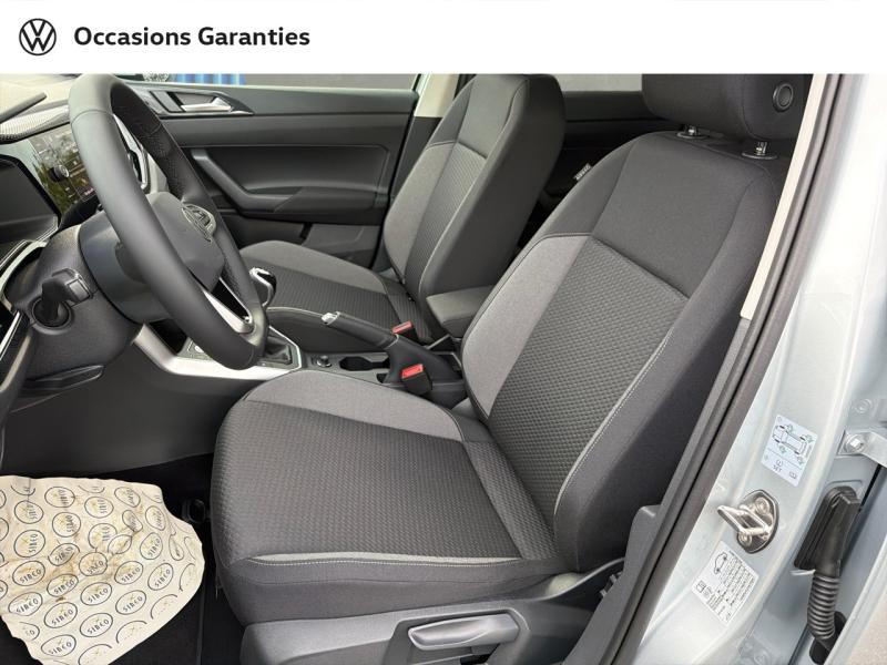 Voitures occasions VOLKSWAGEN TAIGO VW Edition Nancy