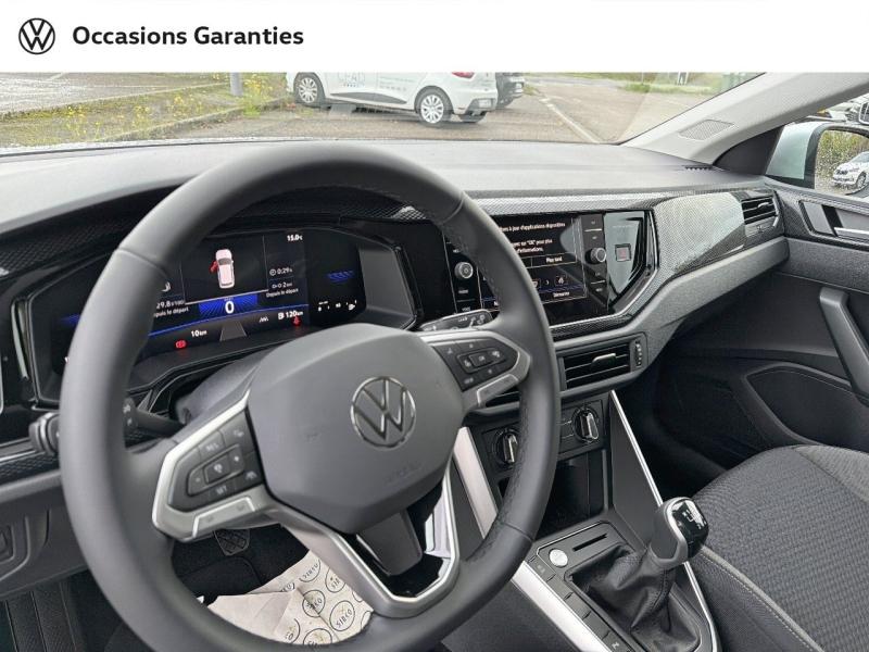 Voitures occasions VOLKSWAGEN TAIGO VW Edition Nancy