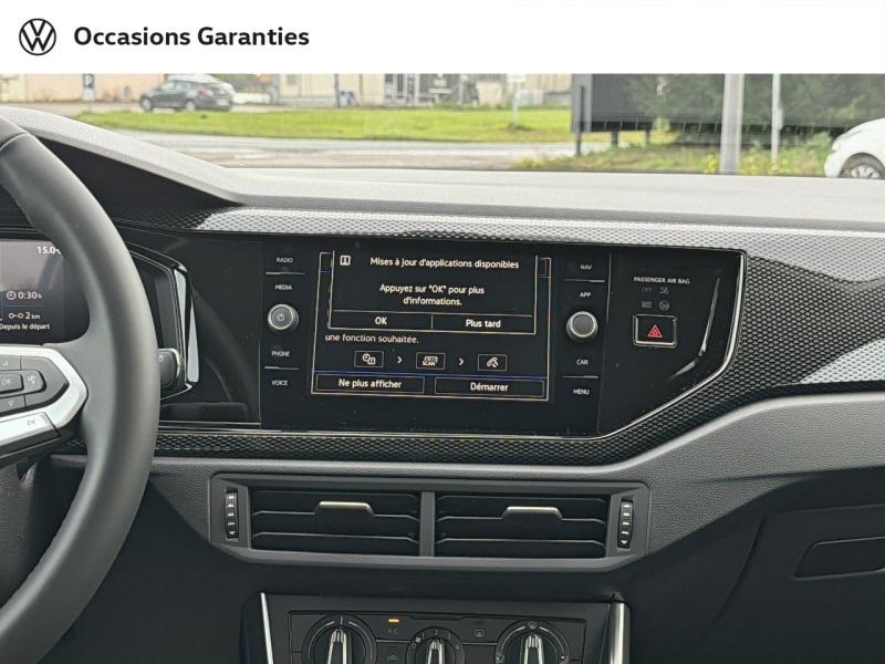 Voitures occasions VOLKSWAGEN TAIGO VW Edition Laxou