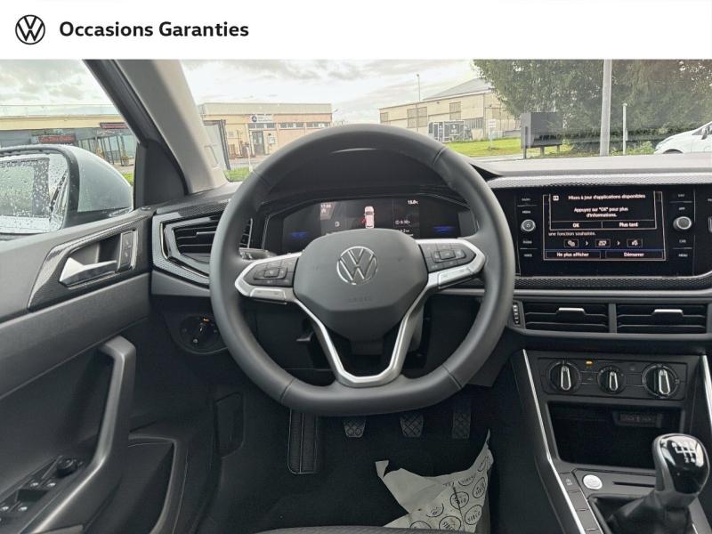 Voitures occasions VOLKSWAGEN TAIGO VW Edition Laxou