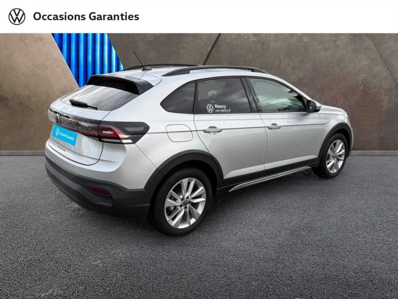 Voitures occasions VOLKSWAGEN TAIGO VW Edition Nancy