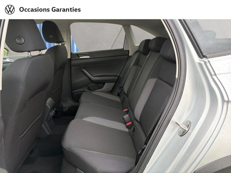 Voitures occasions VOLKSWAGEN TAIGO VW Edition Laxou