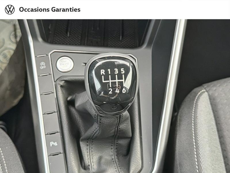 Voitures occasions VOLKSWAGEN TAIGO VW Edition Nancy
