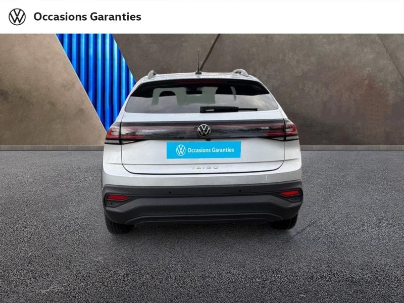 Voitures occasions VOLKSWAGEN TAIGO VW Edition Laxou