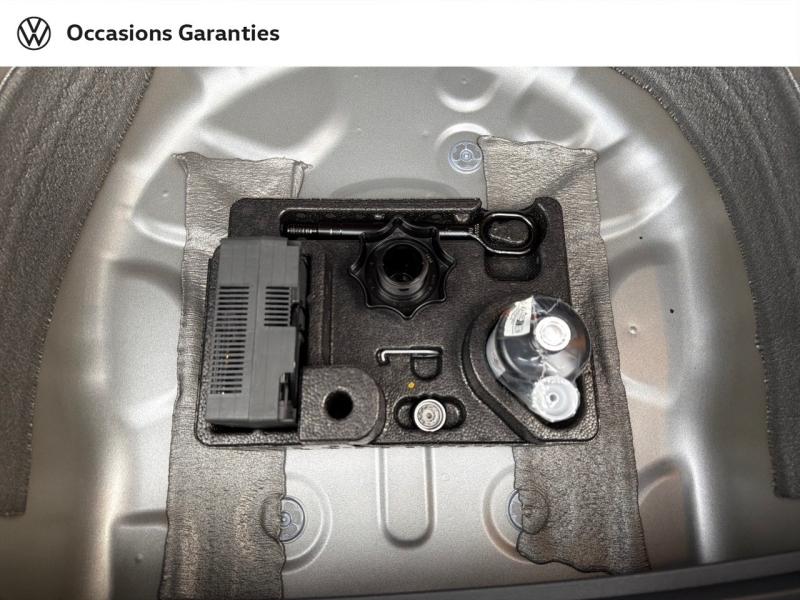 Voitures occasions VOLKSWAGEN TAIGO VW Edition Nancy