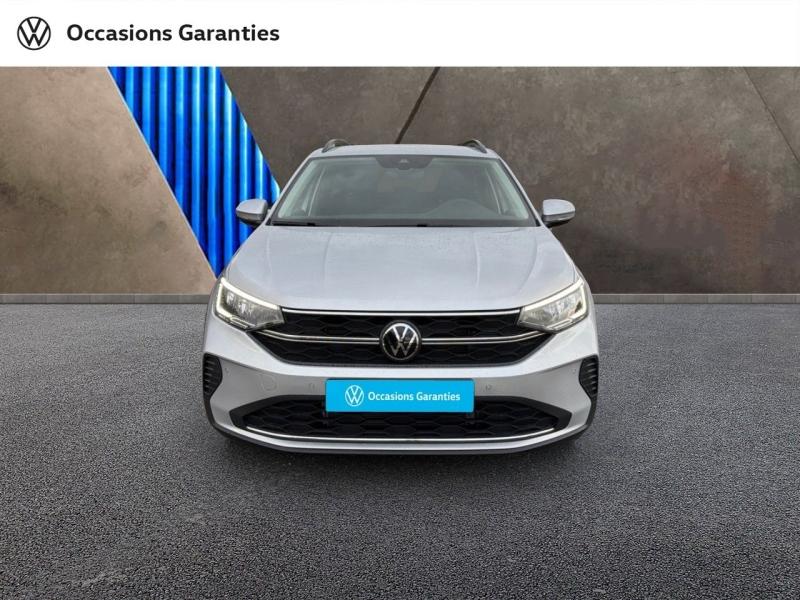 Voitures occasions VOLKSWAGEN TAIGO VW Edition Nancy