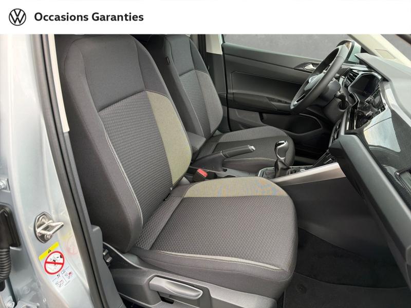 Voitures occasions VOLKSWAGEN TAIGO VW Edition Nancy
